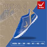 Giày bóng đá Wika Ultra 4